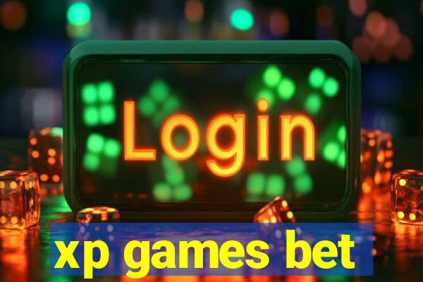 xp games bet